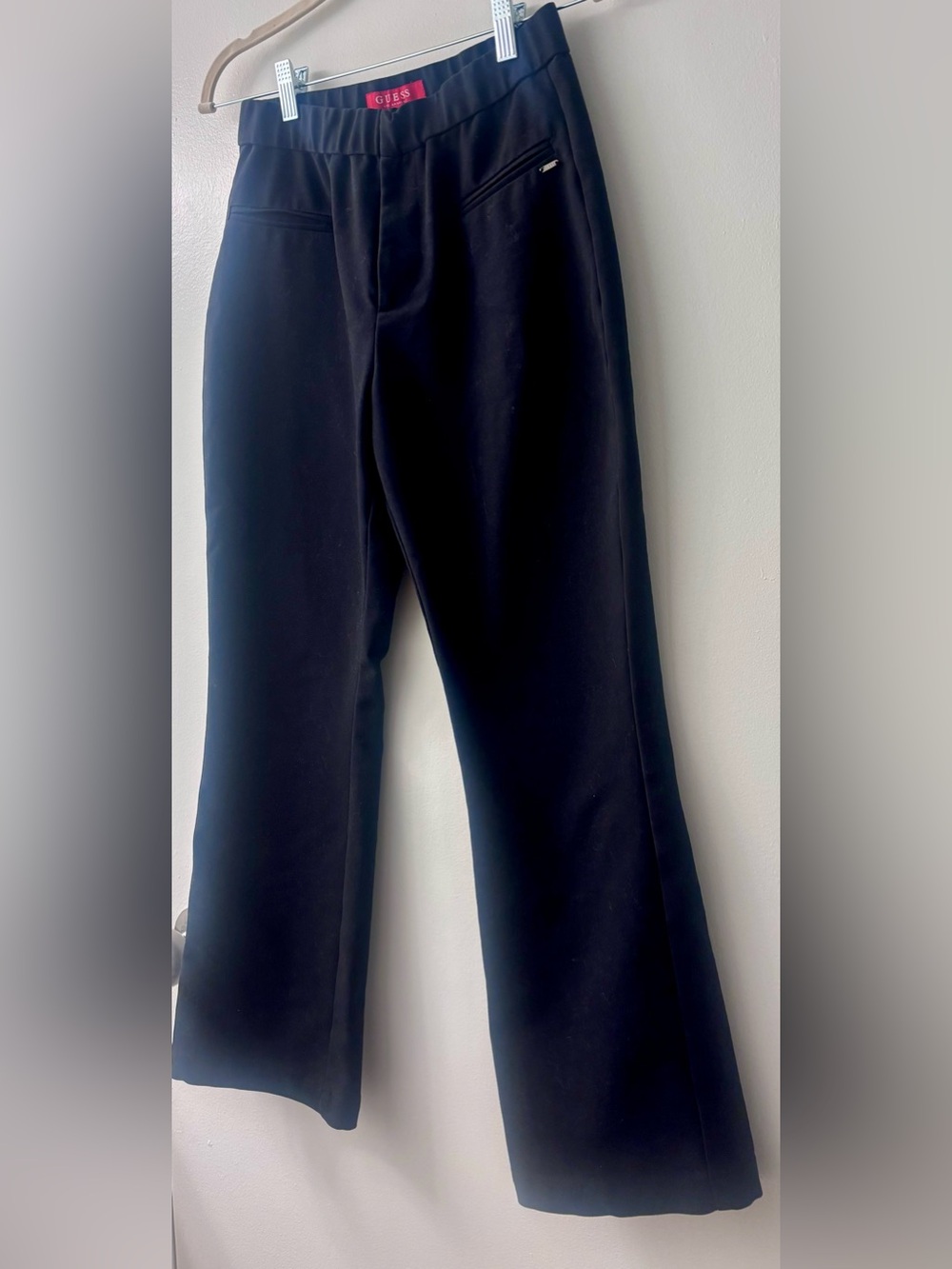 Guess Black Dress Pants